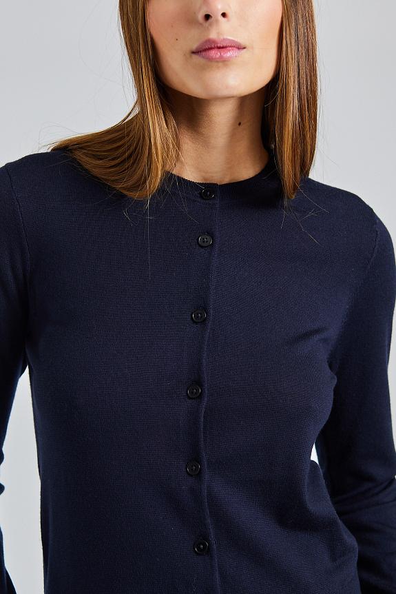 Filippa k cardigan on sale merino